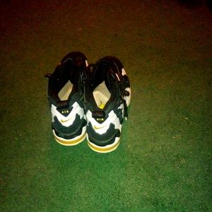 Nike air diamond turf 96